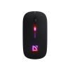Myš bezdrôtová, Defender TOUCH MM-997, čierna, optická, 1600DPI 52997