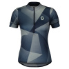 Dámsky cyklistický dres Scott Endurance 15 SS
