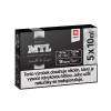 JustVape Booster báza MTL PG50/VG50 18mg 5x10ml JustVape Booster báza MTL PG50/VG50 18mg 5x10ml JustVape Booster báza MTL PG50/VG50 18mg 5x10ml