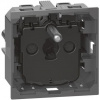 Legrand LIVING NOW ZÁSUVKA 2P+T MECHANIZMUS K4142A