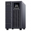 Záložný zdroj Cyber Power Systems OnLine S 3000VA/2700W, Tower (OLS3000EA-DE) čierny