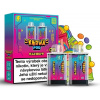 Kurwa Pod Kapsle 2ks - Rainbow (Citrusová směs s jahodou a černým rybízem) 20mg Citrusová směs s jahodou a černým rybízem