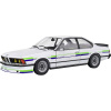 Solido Alpina B7 Turbo (E24) 1984 weiß 1:18 model auta; S1810303
