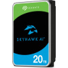 Seagate ST2000VX017