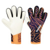 Sondico Match Goalkeeper Glove Juniors Red 4