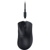 Myš RAZER DeathAdder V3 HyperSpeed čierna (RZ01-05140100-R3G1)