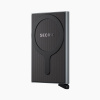 Secrid Cardprotector for Magsafe - Titanium