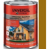Colorlak Univerzal SU2013 syntetická lesklá vrchná farba Okrová svetlá 0,6 l