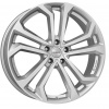 Dezent TA Silver 7x17 5x114,3 ET39