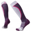 SMARTWOOL W SKI TARGETED CUSHION OTC Lady veľkosť L