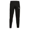 Puma Tepláky/Vrchné oblečenie EVOSTRIPE CORE FZ PANT Čierna