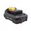 Akubee - Batéria 10.8V - 12V max 1.5Ah kompatibilná s DeWalt 12V max