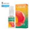 LIQUA Elements PEACH 10ml 0mg nikotínu (e-liquid)