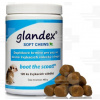 GLANDEX SOFT CHEWS 120, 480 g