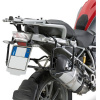 KAPPA KLR5108 - montážna sada (pre bočné kufre) R 1200 GS ABS (2013 - 2018)...