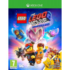 LEGO Movie 2: The Videogame (Toy Edition) /Xbox One Warner Brothers