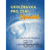 Ukolébavka pro Zemi - Eva De Filippová, Vladimír Dědek (ilustrátor)