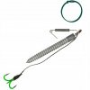 Jigová hlava Madcat Spin & Jig JIg System 100 g