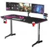 ULTRADESK Frag XXL ružový