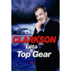 Léta s Top Gear - Jeremy Clarkson