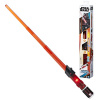 Hasbro STAR WARS LS FORGE DARTH VADER MEC S SVETLOM A ZVUKOM