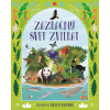 Zázračný svet zvierat - Maddy Vianová