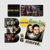 5LP Green Day: Nimrod. (25th Anniversary Edition)