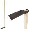Strend Pro Garden 211160 Motyka Gardex Basmat, 568 g, úzká, kovaná, dřevěná násada Strend Pro Garden 211160 Smeták Gardex Basmat, 568 g, úzký, kovaný, dřevěná násada