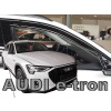 Deflektory Heko - Audi E-tron od 2018