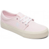 dámske topánky DC TRASE TX Pink - PNK 37