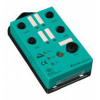 Pepperl+Fuchs VBA-2E2A-G2-ZA/EA2 114618 aktívny box senzor / aktor rozdeľovač M12 s plastovým závitom 1 ks; 114618