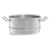 Fissler Parný hrniec ORIGINAL-PROFI COLLECTION 24 cm