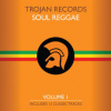 Various - Best of Trojan Soul Reggae Vol.1 / Vinyl [LP]