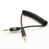 TB Touch Cable 3,5mm Mini Jack M/M 1m AKTBXAJCOILED1B