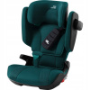 Britax & Romer Kidfix I-veľkosti Atlantic Green 15-36 kg autosedačky (Lionelo Aart Autbest Sedadlo 0-36 kg)