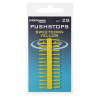 DRENNAN Pushstop Sweetcorn yellow - TGQSY000