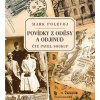 Povídky z Oděsy a odjinud - Mark Polevoj