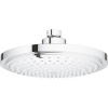 Hlavová sprcha GROHE Euphoria Cosmopolitan 180 x 180 mm chróm 27492000