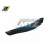 Blackbird Poťah sedla Yamaha YZF450 / 23-25 + YZF250 / 24-25 + WRF250+WRF450 - farba čierna - typ poťahu PMD