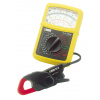 C.A 5005 - Multimeter analógový