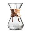 Chemex Coffee Coffee Maker CM-8A - 8 TZ (Chemex Coffee Coffee Maker CM-8A - 8 TZ)