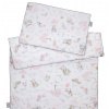 2-dielne posteľné obliečky Belisima Just Love 100/135