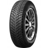 off-road 4x4 celosezónní pneu Nexen N BLUE 4 SEASON SUV XL 235/55 R18 104V
