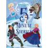 5-Minute Frozen Stories