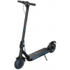 BLUETOUCH elektrická kolobežka BT350 COMFY+ čierno-modrá