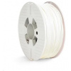 Verbatim PLA 2,85 mm, 1kg, Bílá (WH1)