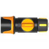 Rýchlospojka hadice FISKARS Comfort On/Off 9 mm (3/8