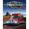 American Truck Simulator New Mexico (PC)