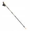 Palice Gabel STRETCH LITE SAND 75-130 cm šedé
