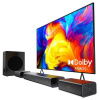 Hiwill A41 Pro 4.1 Soundbar Set